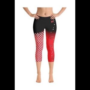 Main Street Bella Leggings  Women's Leggings XL
